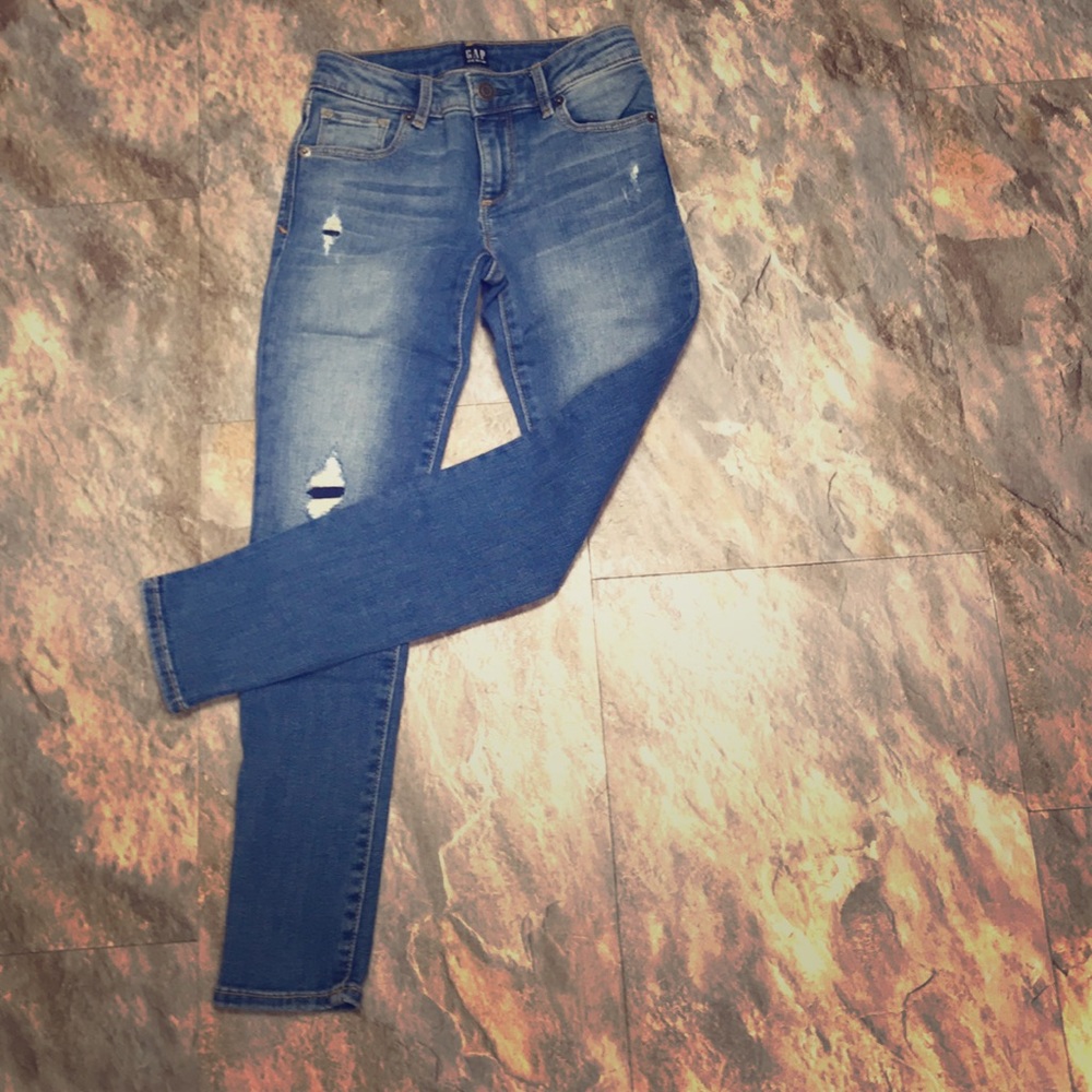 NWT Kids Jeans